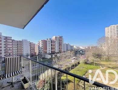 Appartement à Asnières-sur-Seine (92600)