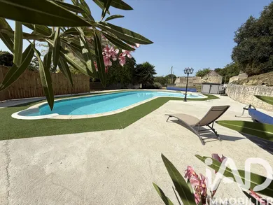 Maison à Availles-en-Châtellerault (86530)