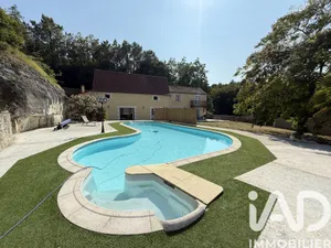 Maison à Availles-en-Châtellerault (86530)
