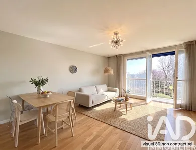 Appartement à Asnières-sur-Seine (92600)