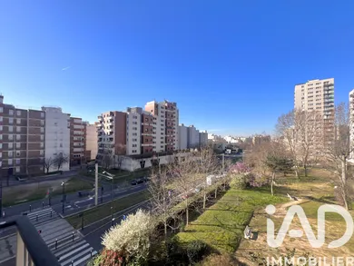 Appartement à Asnières-sur-Seine (92600)