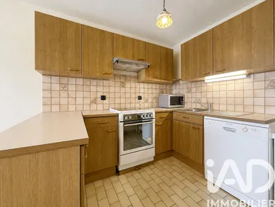 Appartement à Seclin (59113)