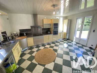 Maison à Availles-en-Châtellerault (86530)