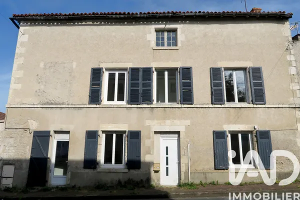 Vente maison à Saint — 8