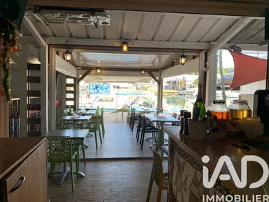 Restaurant à POINTE À PITRE (97110)