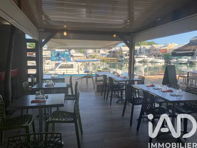 Restaurant à POINTE À PITRE (97110)