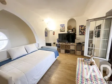 Appartement à Vert-Saint-Denis (77240)