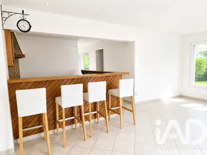 Appartement à La Baule-Escoublac (44500)