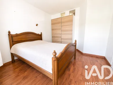 Appartement à La Baule-Escoublac (44500)