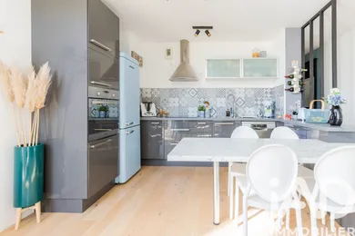 Appartement à Villeneuve-le-Roi (94290)