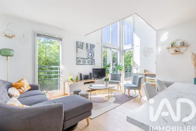 Appartement à Villeneuve-le-Roi (94290)