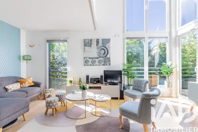 Appartement à Villeneuve-le-Roi (94290)