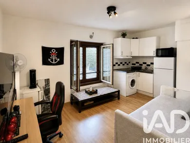 Studio in Vert-Saint-Denis (77240)