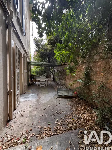 Apartment in Beausoleil (06240)