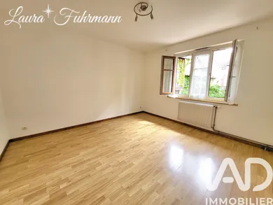 Maison à Bergheim (68750)