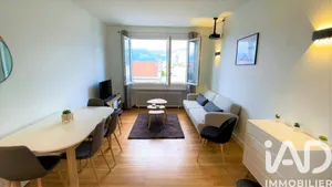 Appartement à Grenoble (38100)
