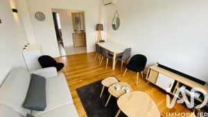 Appartement à Grenoble (38100)