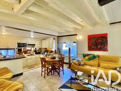 Townhouse in Nérac (47600)