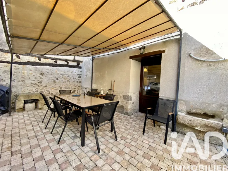 Maison 5 pièces 125 m² · à Nérac · 125 m² · 169 000 €