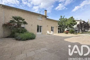 Maison à Le Pian-Médoc (33290)