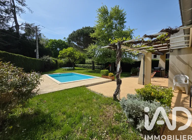 Maison 5 pièces 150 m² · à Quintenas · 150 m² · 410 000 €