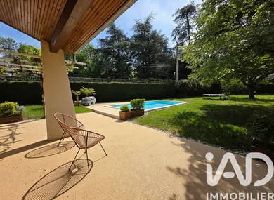 Maison à Quintenas (07290)