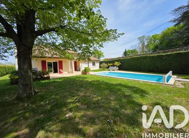 Maison à Quintenas (07290)