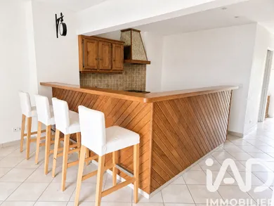 Appartement à La Baule-Escoublac (44500)
