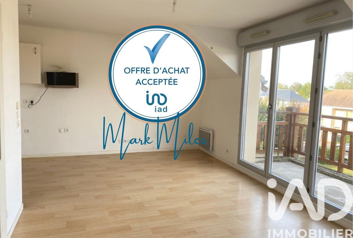 appartement à Corbreuse