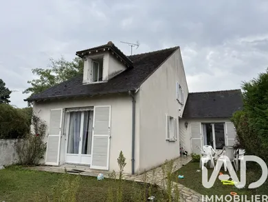 Maison à Les Mureaux (78130)