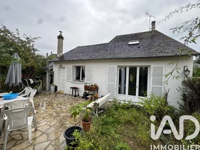 Maison à Les Mureaux (78130)