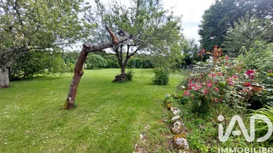 Park home in Mormant-sur-Vernisson (45700)