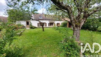 Park home in Mormant-sur-Vernisson (45700)