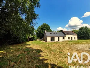 Maison de campagne à Plourin-lès-Morlaix (29600)