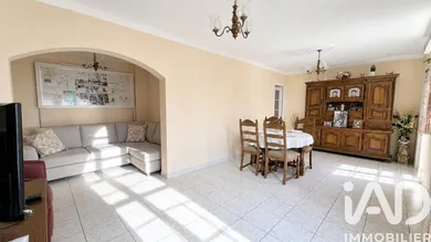 Townhouse in Asnières-sur-Seine (92600)