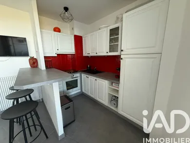 Appartement à Le Grau-du-Roi (30240)