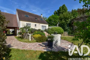 Maison traditionnelle à Courtry (77181)
