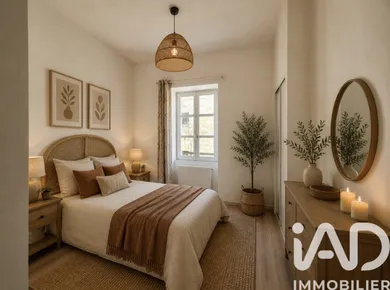 Apartment in Bordeaux (33000)