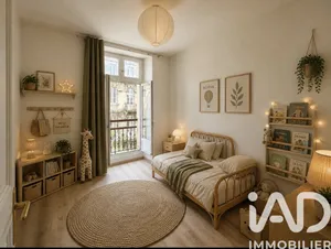 Appartement à Bordeaux (33000)