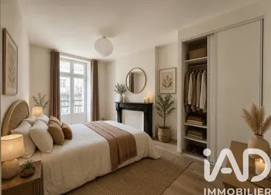 Apartment in Bordeaux (33000)