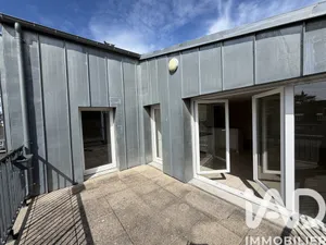 Appartement à Saint-Brieuc (22000)