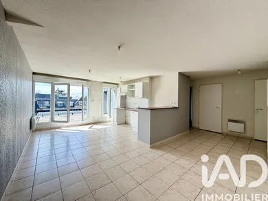 Appartement à Saint-Brieuc (22000)