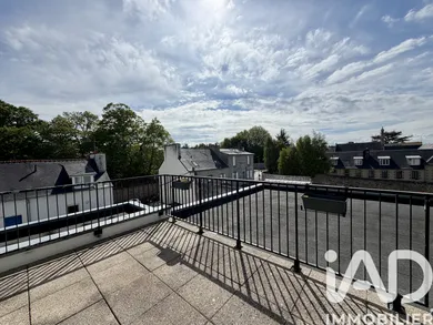 Appartement à Saint-Brieuc (22000)