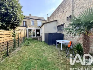 Maison de ville à Coudekerque-Branche (59210)