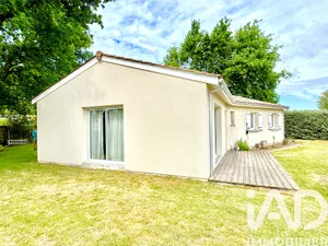 Maison à Carcans (33121)