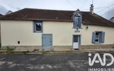 Gîte à Mer (41500)
