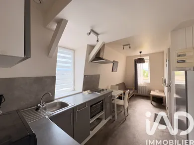 Immeuble à Biars-sur-Cère (46130)
