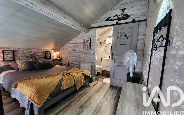 Maison 8 pièces 170 m² · à Mer · 170 m² · 475 650 €