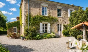 Demeure à Corcoué-sur-Logne (44650)