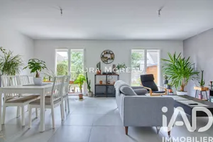 Maison traditionnelle à Herblay-sur-Seine (95220)